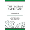 thumbnail image 1 of Pre-Owned The Italian Americans: A Multicultural View, 1 of 1