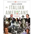 thumbnail image 1 of The Italian Americans, (Hardcover), 1 of 1