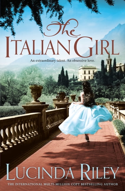 The Italian Girl: An Unforgettable Story of Love and Betrayal from the Bestselling Author of the Seven Sisters Series, (Paperback)