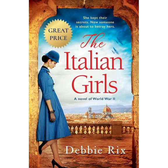 Italian Girls