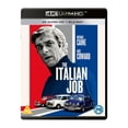 thumbnail image 1 of The Italian Job (4K Ultra HD) Irene Handl Robert Powell Simon Dee Rossano Brazzi Michael Caine, 1 of 1