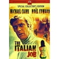thumbnail image 1 of The Italian Job (DVD), 1 of 3