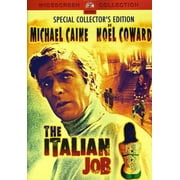 The Italian Job (DVD)