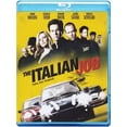 thumbnail image 1 of The Italian Job - Italian Import [Blu-ray], 1 of 1