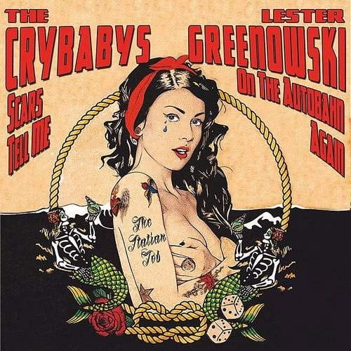 The Italian Job (LP)