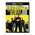 thumbnail image 1 of The Italian Job (4K Ultra HD) Franky G Seth Green Boris Krutonog Mark Wahlberg Edward Norton, 1 of 2