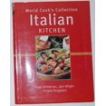 thumbnail image 1 of Pre-Owned The Italian Kitchen Paperback, 1 of 1