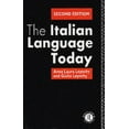thumbnail image 1 of The Italian Language Today, (Paperback), 1 of 1