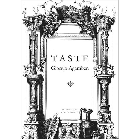 The Italian List: Taste (Hardcover)