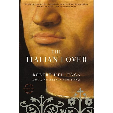 The Italian Lover, (Paperback)