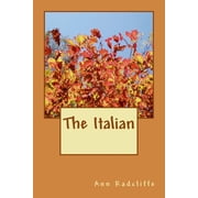 The Italian, Paperback