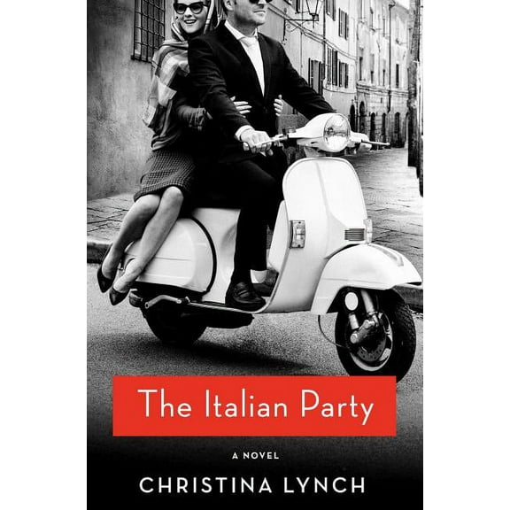 The Italian Party (Hardcover)
