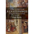 thumbnail image 1 of Pre-Owned The Italian Renaissance: Culture and Society in Italy - Third Edition (Paperback) 0691162409 9780691162409, 1 of 1