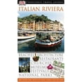 thumbnail image 1 of Pre-Owned Italian Riviera (Eyewitness Travel Guides), 9780756609115, 0756609119, Paperback,, 1 of 1