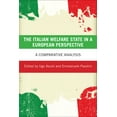 thumbnail image 1 of The Italian Welfare State in a European Perspective: A Comparative Analysis, (Hardcover), 1 of 1