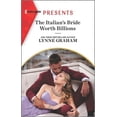 thumbnail image 1 of The Italian's Bride Worth Billions (Paperback), 1 of 1