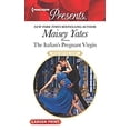 thumbnail image 1 of Pre-Owned The Italian's Pregnant Virgin (Heirs Before Vows) (Unknown) 0373213042 9780373213047, 1 of 1