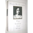 thumbnail image 1 of Pre-Owned The Italics Are Mine (Hardcover) 0679412379 9780679412373, 1 of 1