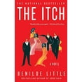 thumbnail image 1 of Pre-Owned The Itch : A Novel (Paperback), 1 of 1