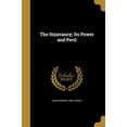 thumbnail image 1 of The Itinerancy; Its Power and Peril (Paperback), 1 of 1