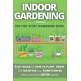 thumbnail image 1 of The Itsy Bitsy Gardening Book: How to plant, grow and maintain your own indoor garden when you have NO space!, (Paperback), 1 of 1