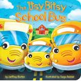 thumbnail image 1 of Pre-Owned The Itsy Bitsy School Bus (Board book) 1534416951 9781534416956, 1 of 1