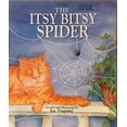thumbnail image 1 of Pre-Owned The Itsy Bitsy Spider (Paperback) 0590869213 9780590698214, 1 of 1