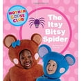thumbnail image 1 of Pre-Owned The Itsy Bitsy Spider Paperback, 1 of 1