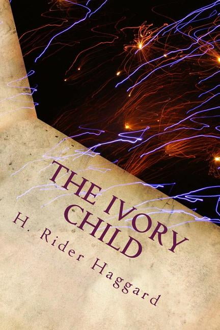 The Ivory Child
