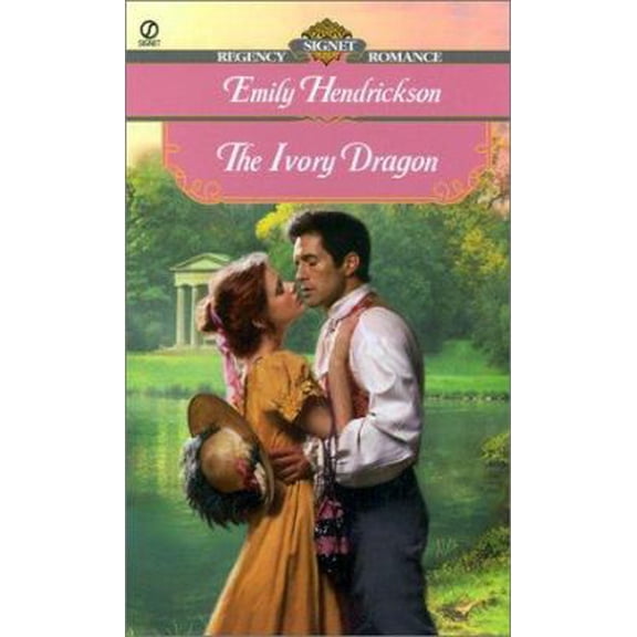 Pre-Owned The Ivory Dragon