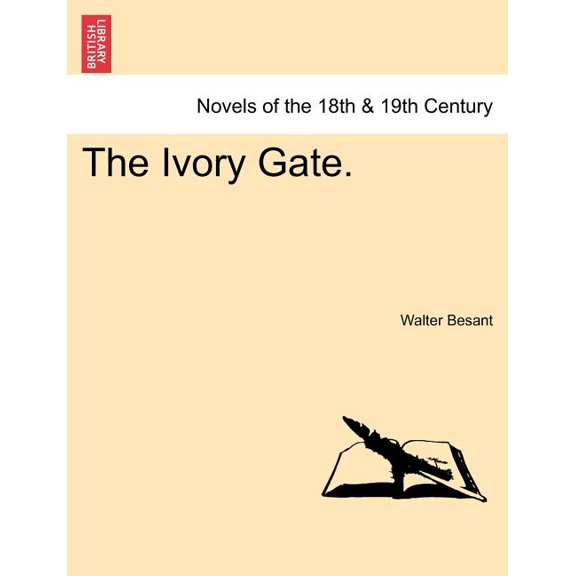 Ivory Gate.