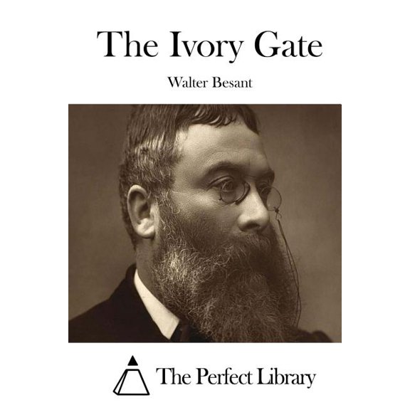 The Ivory Gate (Paperback)