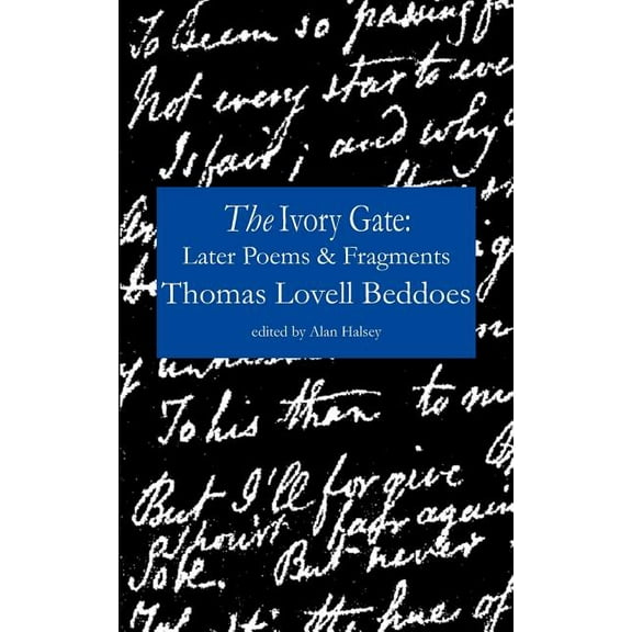 The Ivory Gate (Paperback)