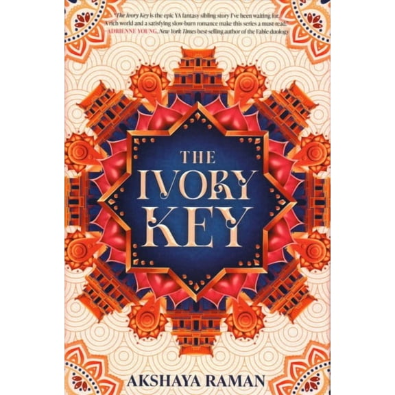 The Ivory Key Signed Edition