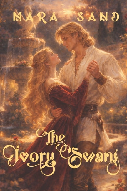 The Ivory Swans, (Paperback)