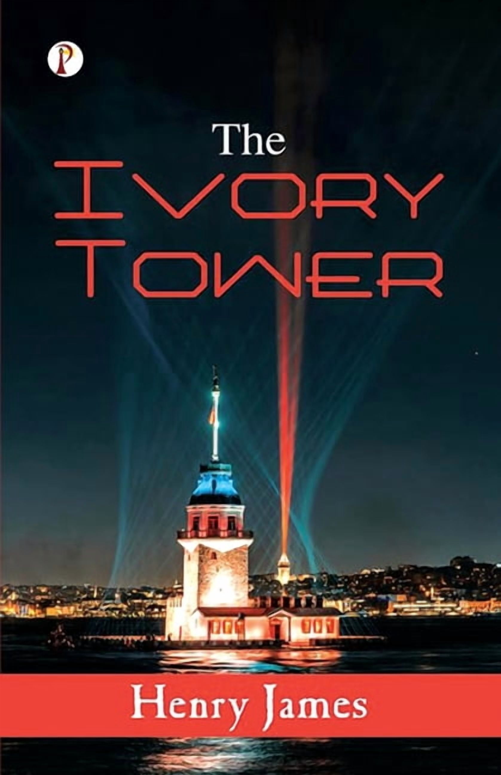The Ivory Tower, (Paperback)