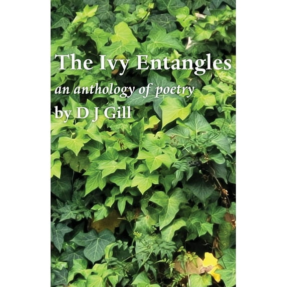 The Ivy Entangles (Paperback)