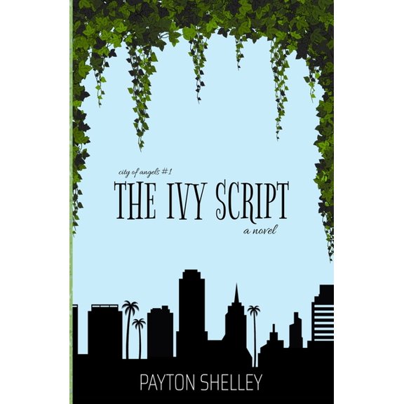 The Ivy Script, (Paperback)