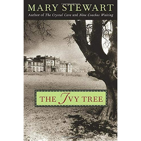 Pre-Owned The Ivy Tree: Volume 7 (Paperback) 1556527268 9781556527265