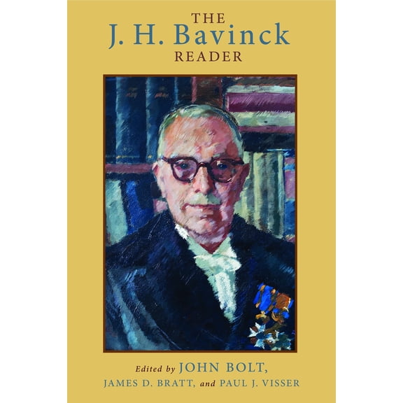 The J. H. Bavinck Reader (Paperback)