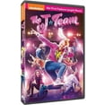 thumbnail image 1 of Nickelodeon - The J Team [DIGITAL VIDEO DISC], 1 of 1