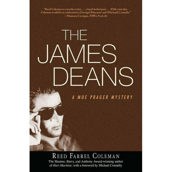 The James Deans, (Paperback)