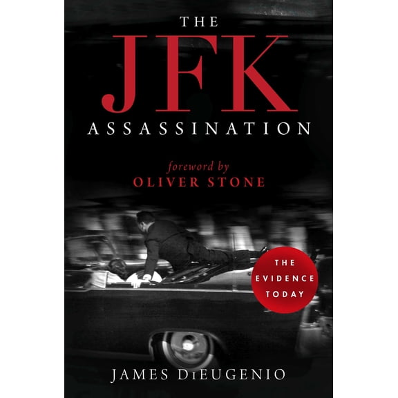 The JFK Assassination (Paperback)
