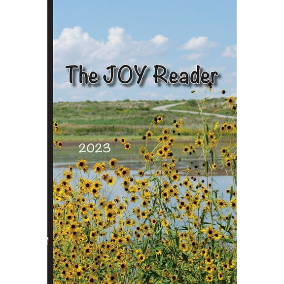The JOY Reader 2023 (Paperback)