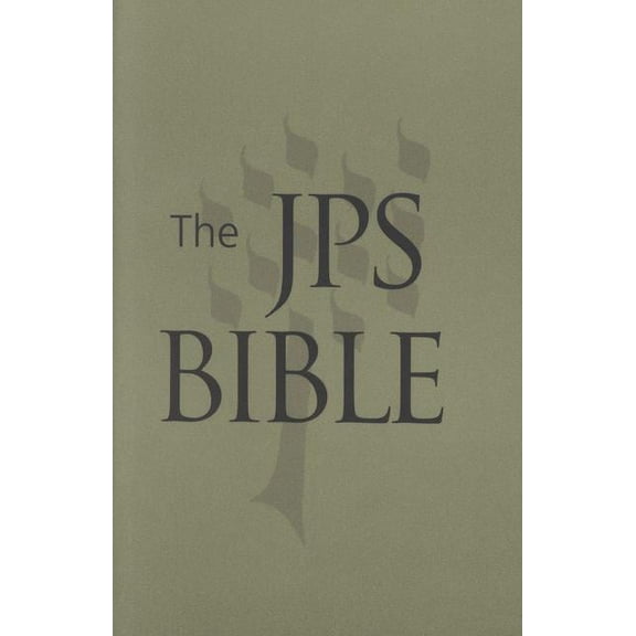 JPS Pocket Bible-FL, (Paperback)