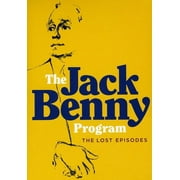 The Jack Benny Program The Lost Episodes DVD, Shout Factory, Music & Performance