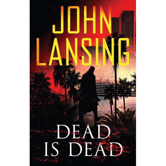 The Jack Bertolino Series: Dead Is Dead (Series #3) (Paperback)