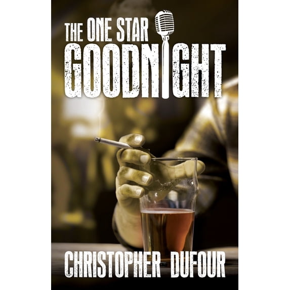 The Jack Dooley The One Star Goodnight, Book 1, (Paperback)