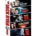thumbnail image 1 of The Jack Ryan 5-Pack (DVD), Paramount, Action & Adventure, 1 of 2