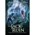thumbnail image 1 of Pre-Owned The Jack of Ruin: The Rogue & Knight Adventure Continues: 2 (Unseen Moon) Paperback, 1 of 1